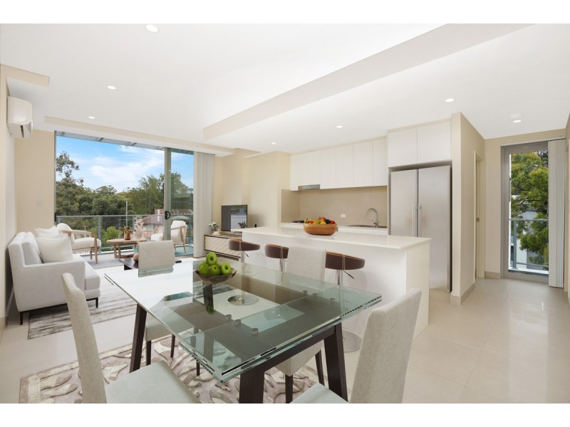 19/77 Kissing Point Road, Dundas NSW 2117