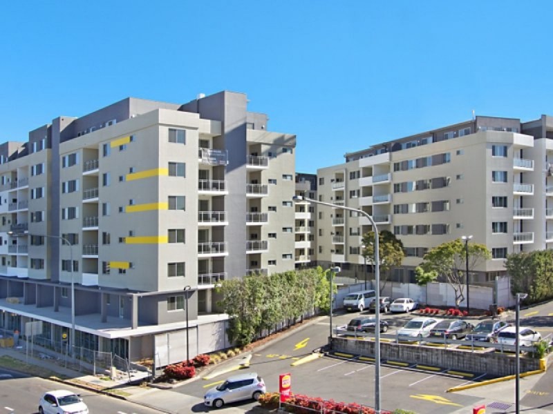 80/1-9 Florence Street, Wentworthville NSW 2145