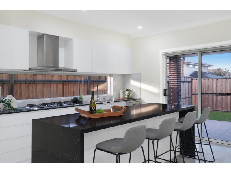 4 & 4A Jazz Street, Box Hill NSW 2765