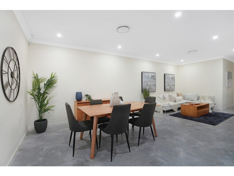 4 & 4A Jazz Street, Box Hill NSW 2765