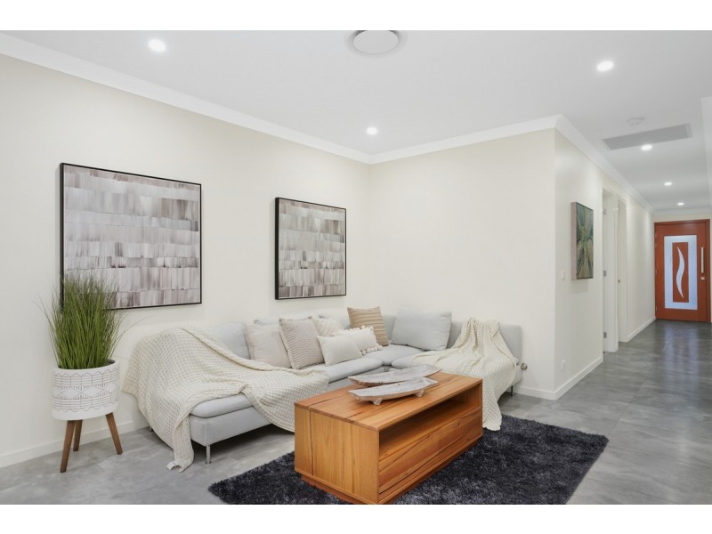 4 & 4A Jazz Street, Box Hill NSW 2765