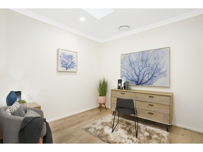 4 & 4A Jazz Street, Box Hill NSW 2765