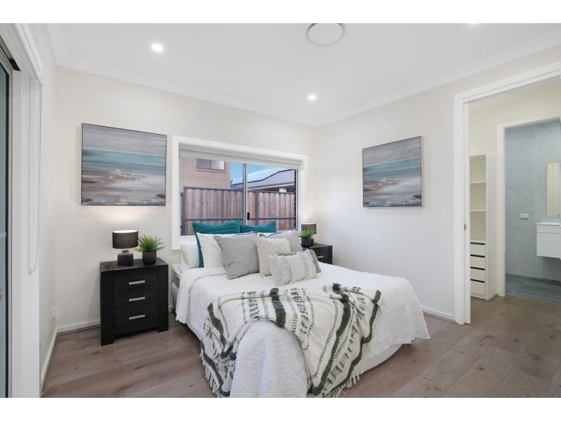 4 & 4A Jazz Street, Box Hill NSW 2765
