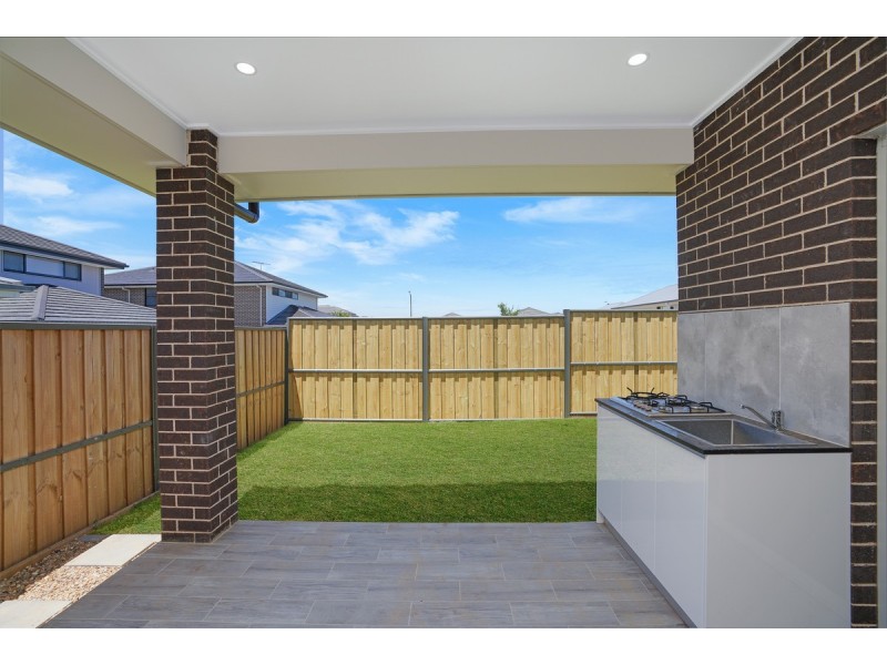 4 & 4A Jazz Street, Box Hill NSW 2765