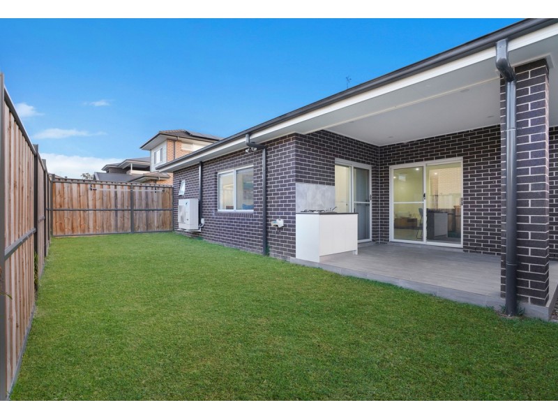 4 & 4A Jazz Street, Box Hill NSW 2765