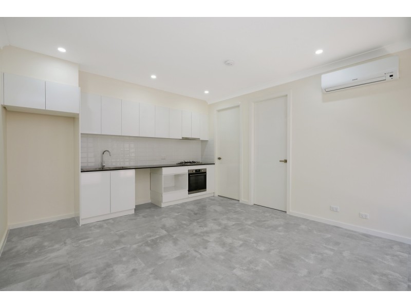 4 & 4A Jazz Street, Box Hill NSW 2765