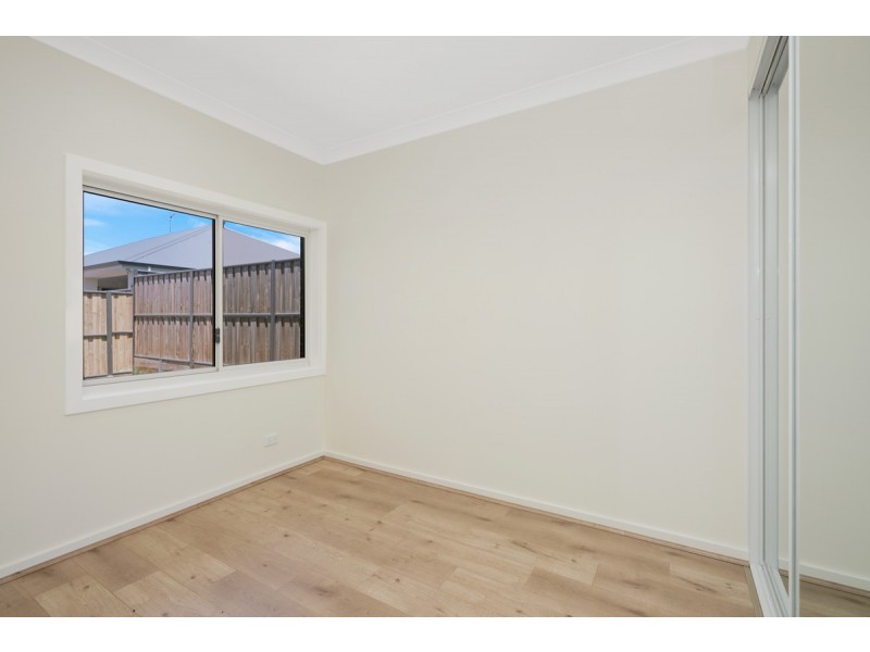 4 & 4A Jazz Street, Box Hill NSW 2765