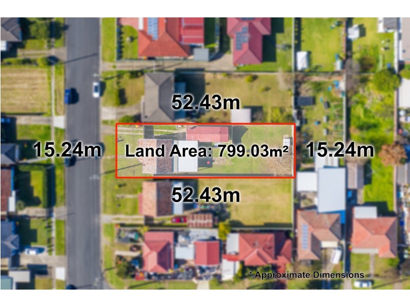 30 Palmerston Road, Mount Druitt NSW 2770