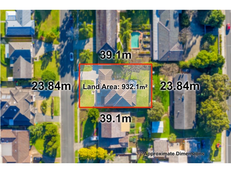 50 Fishburn Crescent, Castle Hill NSW 2154