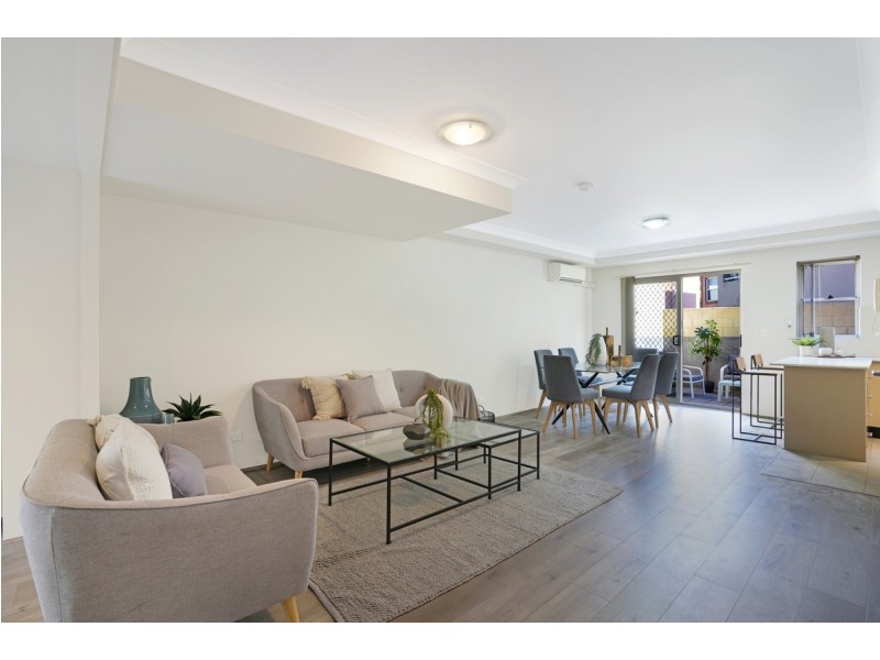 62/120 Driftway Drive, Pemulwuy NSW 2145