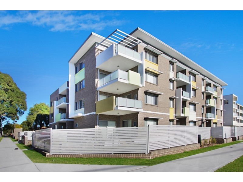 21/51 Toongabbie Road, Toongabbie NSW 2146