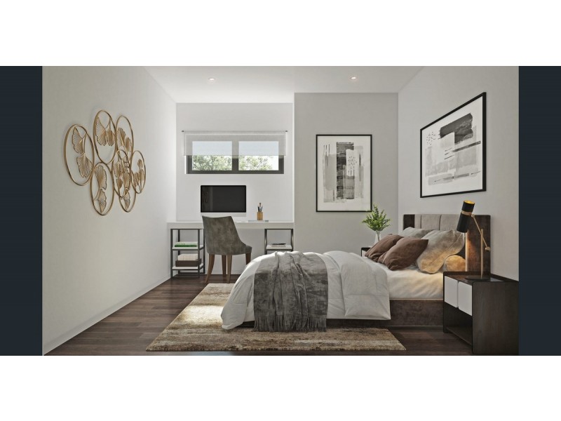 22/2-8 Bando Road, Girraween NSW 2145