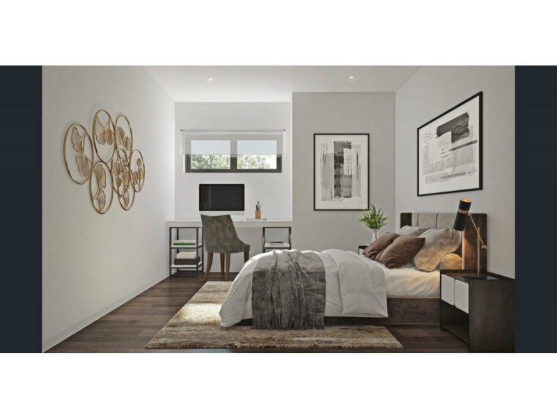 23/2-8 Bando Road, Girraween NSW 2145