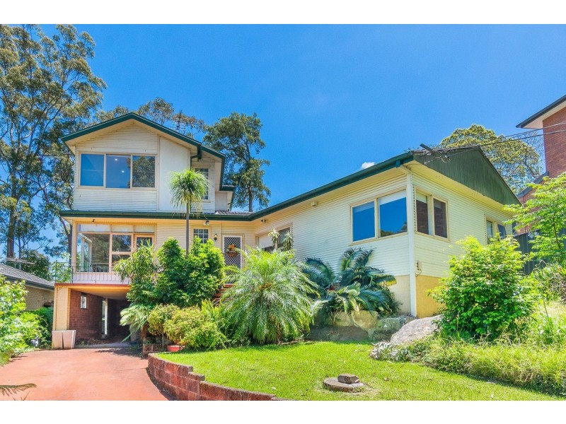 41 Cook Street, Baulkham Hills NSW 2153