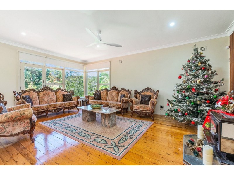 41 Cook Street, Baulkham Hills NSW 2153