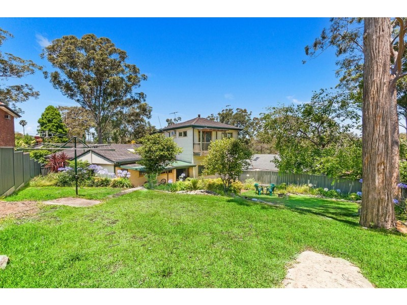 41 Cook Street, Baulkham Hills NSW 2153
