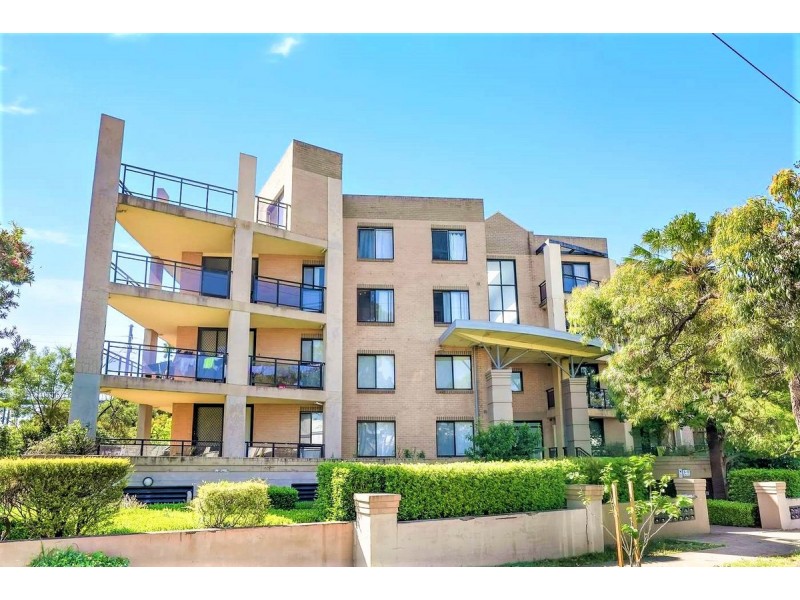 18/9 Griffith, Blacktown NSW 2148