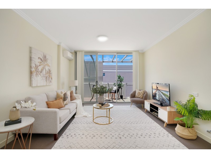 75/24-28 Mons Road, Westmead NSW 2145