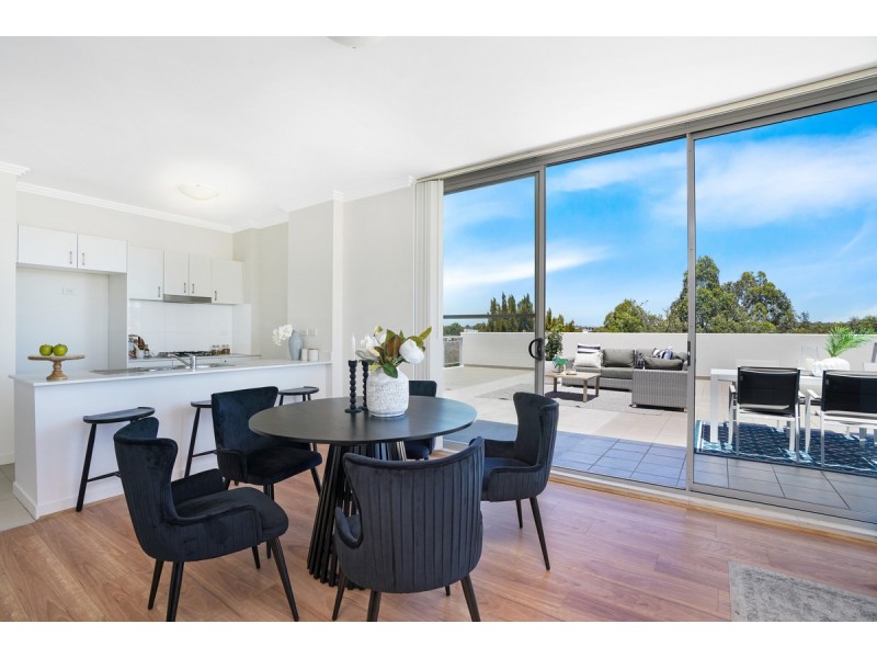115/24-28 Mons Road, Westmead NSW 2145