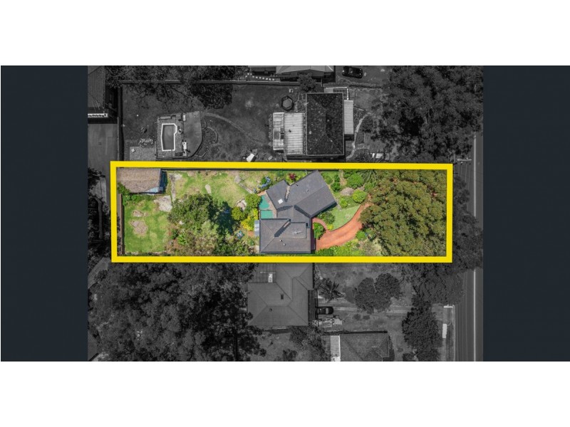 41 Cook Street, Baulkham Hills NSW 2153