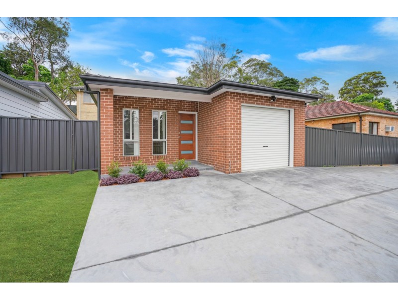 37A Cook Street, Baulkham Hills NSW 2153