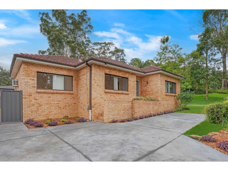 37 Cook Street, Baulkham Hills NSW 2153