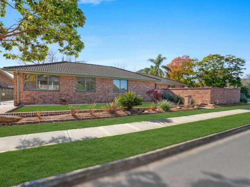 1 Dawes Avenue, Castle Hill NSW 2154