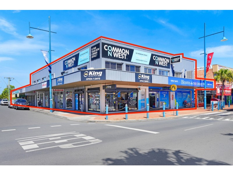 286-292 West Street, Umina Beach NSW 2257