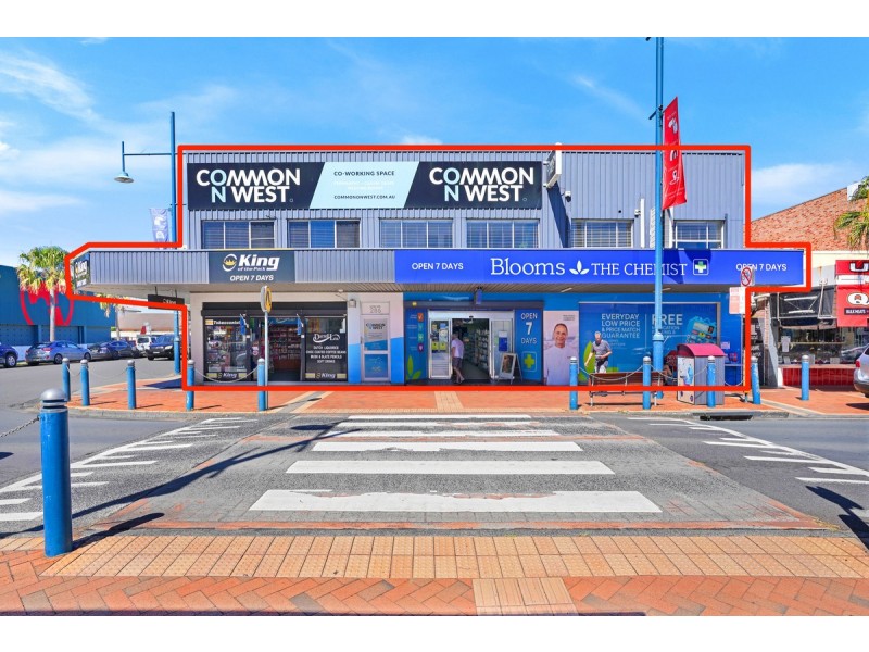 286-292 West Street, Umina Beach NSW 2257