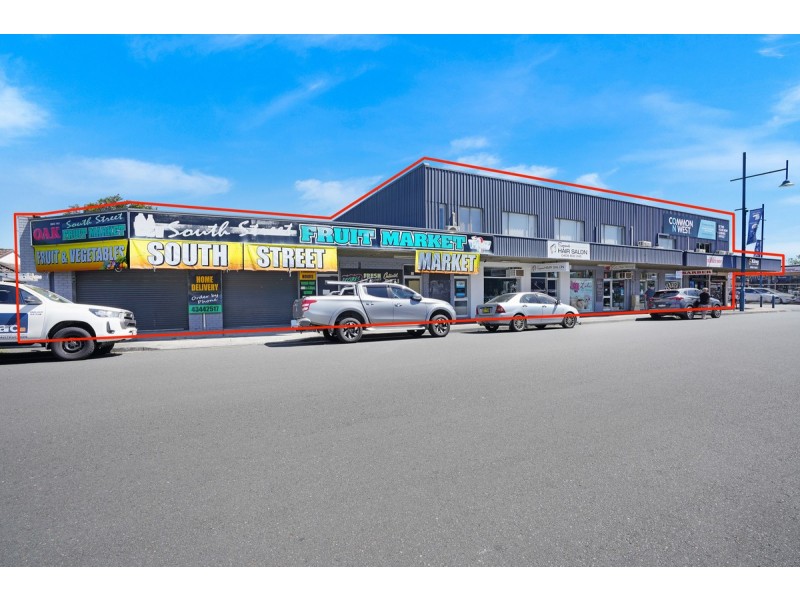 286-292 West Street, Umina Beach NSW 2257