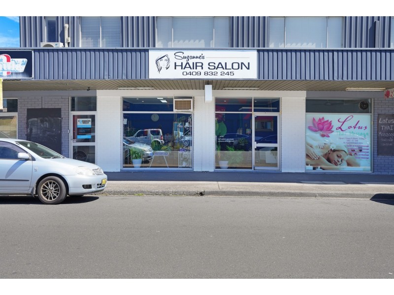 286-292 West Street, Umina Beach NSW 2257