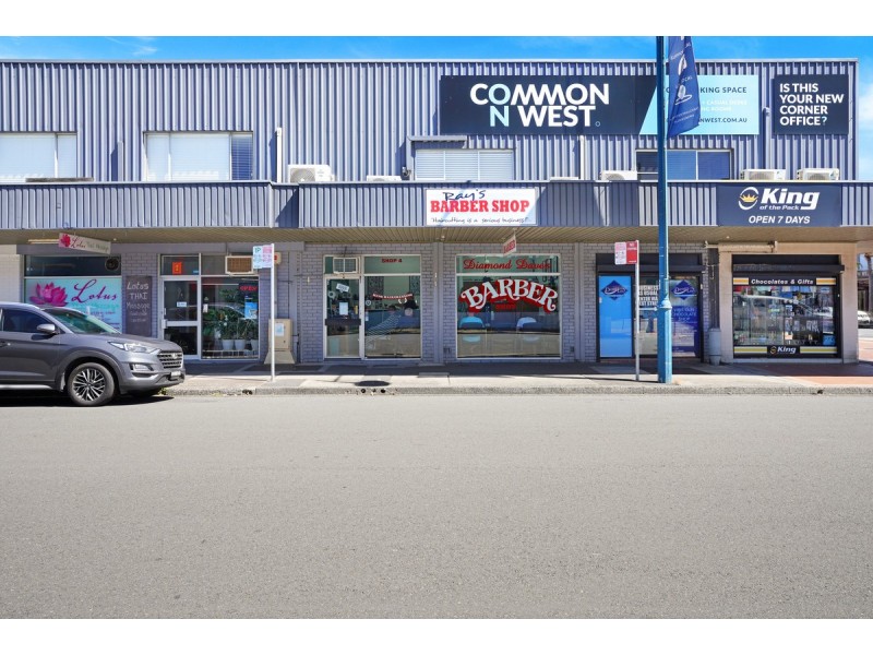 286-292 West Street, Umina Beach NSW 2257