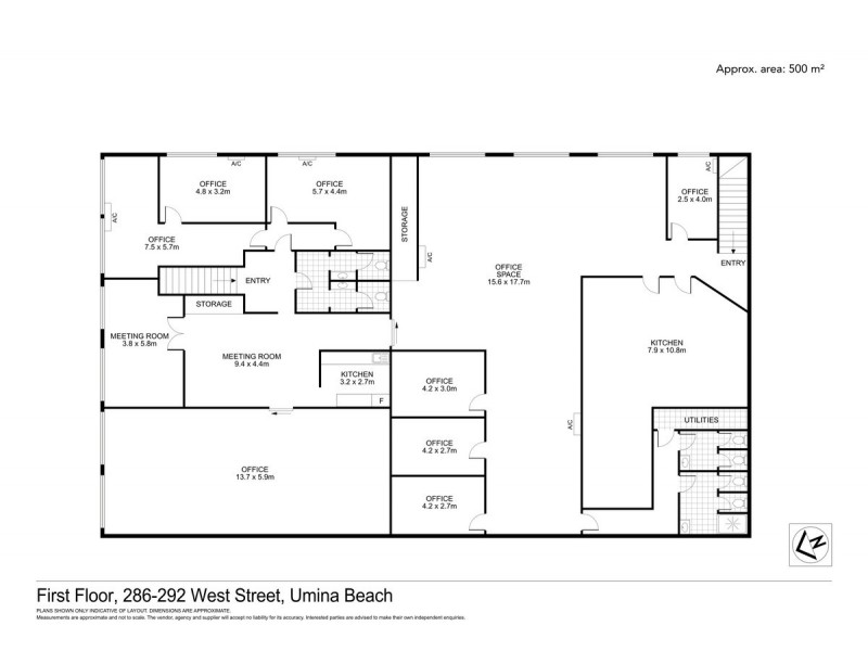 286-292 West Street, Umina Beach NSW 2257