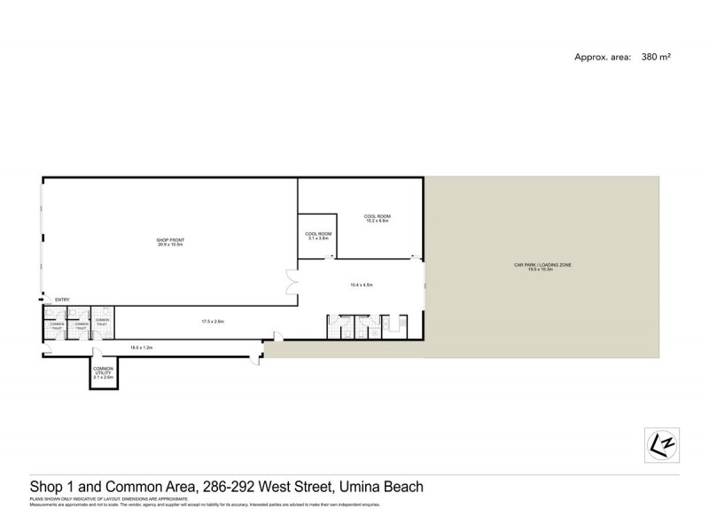 286-292 West Street, Umina Beach NSW 2257