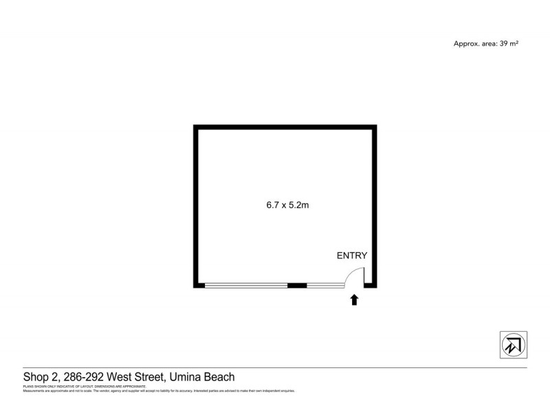 286-292 West Street, Umina Beach NSW 2257