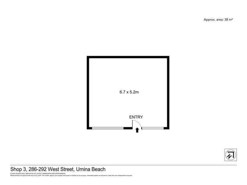 286-292 West Street, Umina Beach NSW 2257