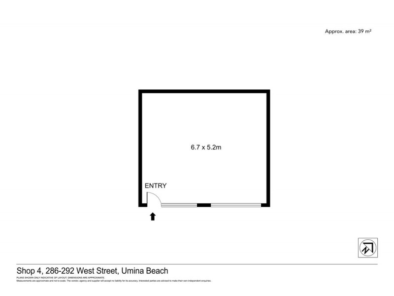 286-292 West Street, Umina Beach NSW 2257