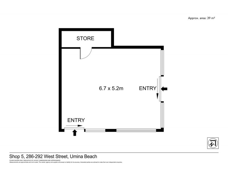 286-292 West Street, Umina Beach NSW 2257
