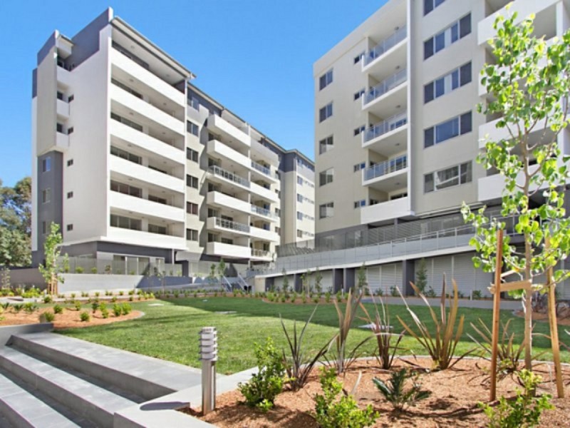 23/1-9 Florence Street, Wentworthville NSW 2145