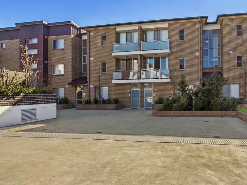 66/54-62 Nijong Drive, Pemulwuy NSW 2145