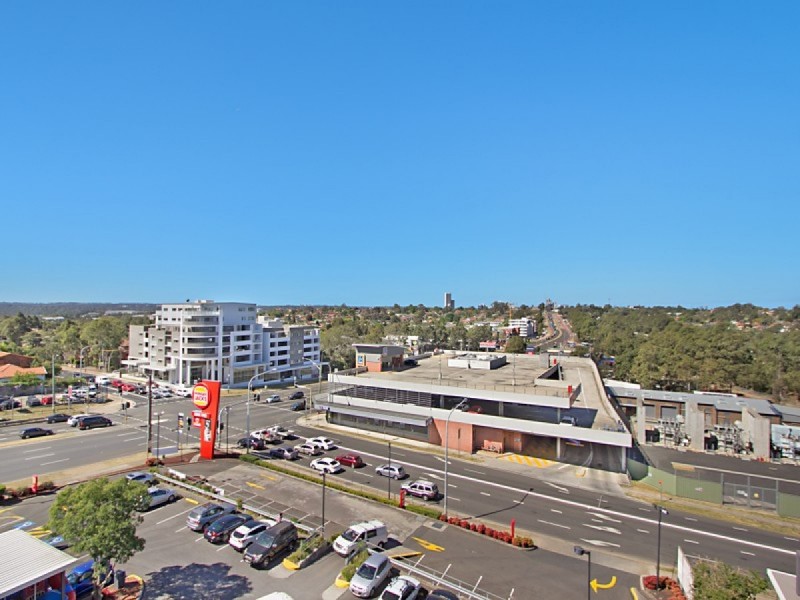 86/1-9 Florence Street, Wentworthville NSW 2145