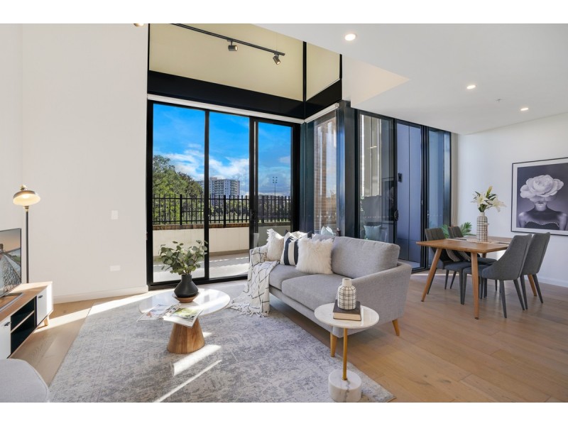 LG31/3 Maple Tree Road, Westmead NSW 2145