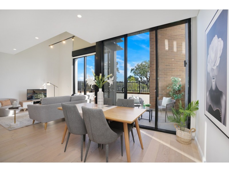 LG31/3 Maple Tree Road, Westmead NSW 2145