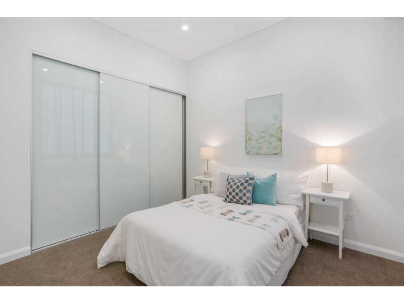 LG31/3 Maple Tree Road, Westmead NSW 2145