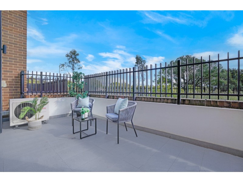 LG31/3 Maple Tree Road, Westmead NSW 2145