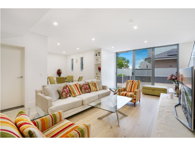 5/10-16 Cecil Avenue, Castle Hill NSW 2154