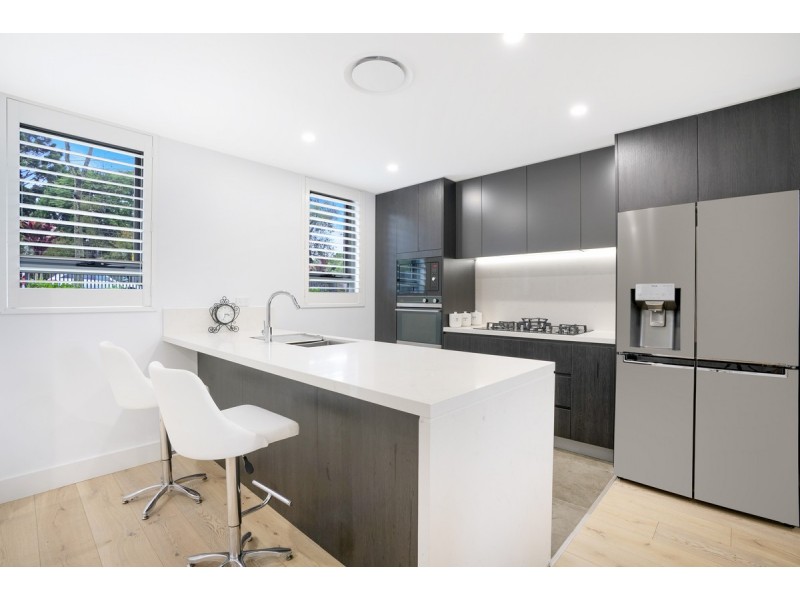 5/10-16 Cecil Avenue, Castle Hill NSW 2154