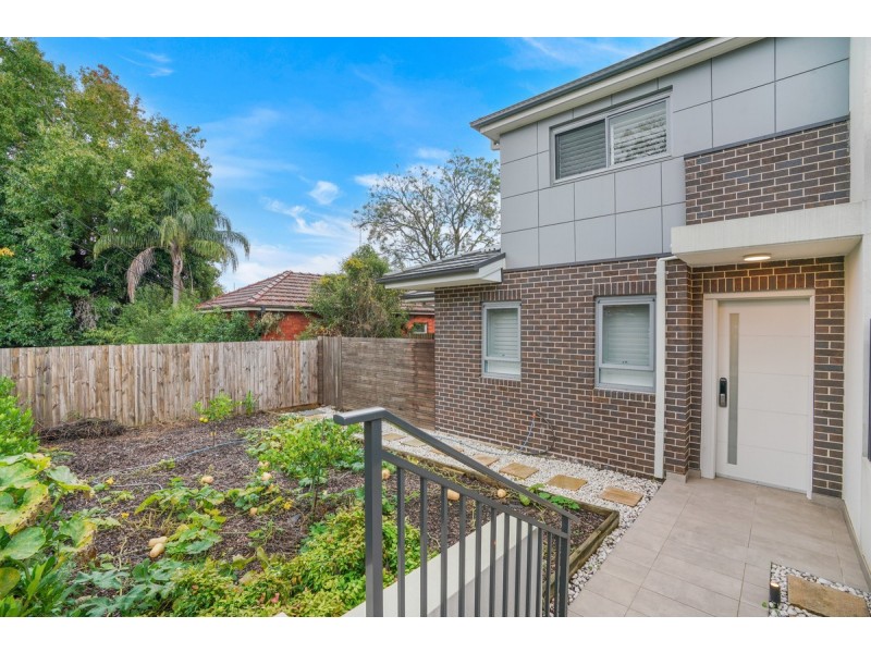 5/10-16 Cecil Avenue, Castle Hill NSW 2154