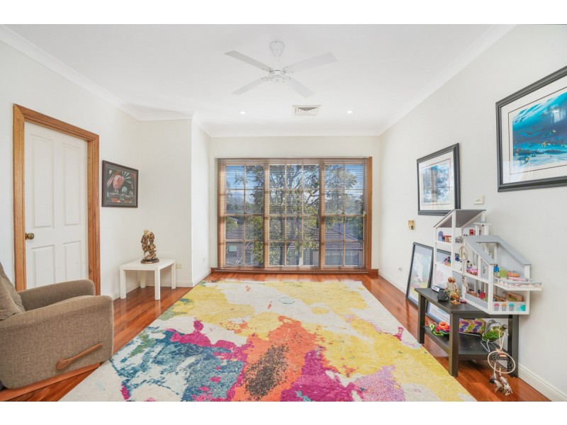 90 Old Northern Road, Baulkham Hills NSW 2153