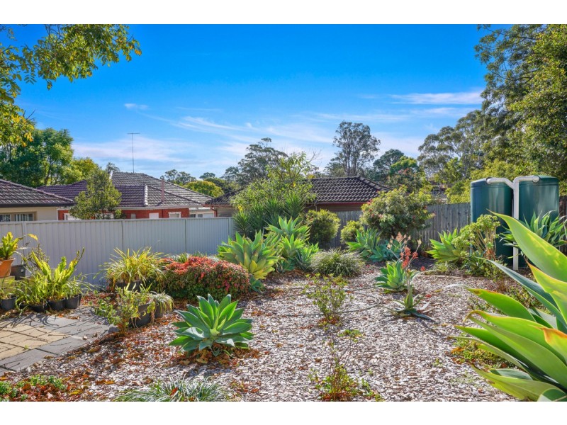 90 Old Northern Road, Baulkham Hills NSW 2153